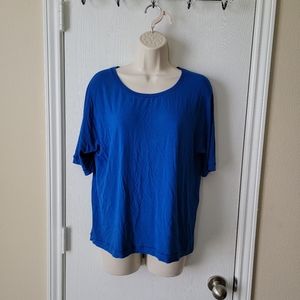 Kit and Ace Crew Neck Tee